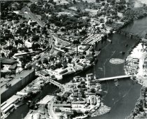 Spring's Island area, Biddeford