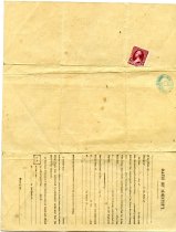 [McArthur family papers]