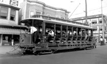 BSRR trolley #247