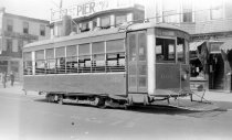 BSRR trolley #608