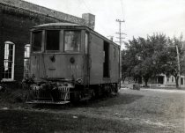 ASL-YUCO trolley #101