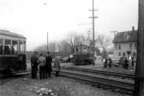 ASL-YUCO trolley #102 and #88