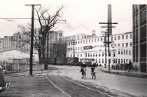 ASL-YUCO engine #102