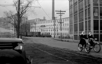 ASL-YUCO engine #102