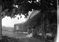 Auldstocke Inn - Mansion House