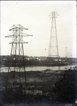 York Light & Heat Company Towers