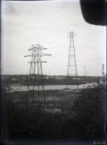 York Light & Heat Company Towers