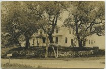 "The Willows" Flood House