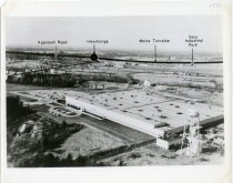 Aerial view of Maremont Corporation