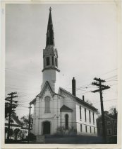 First Universalist Church