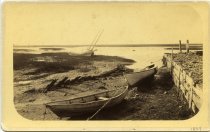 Wreck of the Equator, #3027