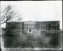 C. K. Burns School
