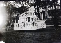 York County Power Company float