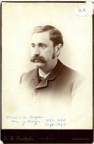 Edward W. Staples (1836-1905)