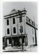 St. Demetrios Greek Orthodox Church