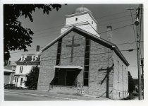 St. Demetrious Greek Orthodox Church