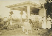 Aston Knight at Foster House