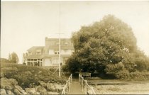 "Harborside" cottage