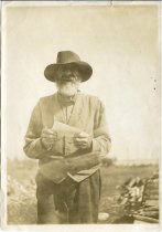 Eben Poole, Biddeford farmer