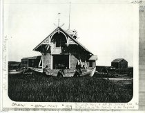 Biddeford Pool Life Saving Station