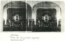 Foss Street Methodist Church