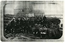 Biddeford Pool Fish House