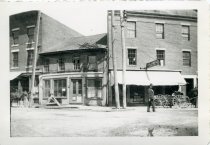 Pepperell Square buildings, Saco