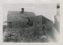 Jordan-Goldthwait house