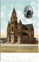 Biddeford, Me., Eglise St. Andre