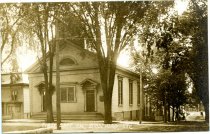 First Baptist Church