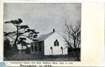 Congregational Church