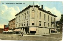 Odd Fellows Building