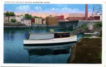 Biddeford and Saco Bridge