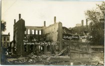 No. 1, Looking from Center Street