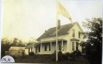 Unidentified Farmhouse