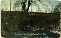 Bridge at Westbrook