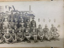 43rd Company, 151st Depot Brigade