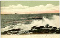 Wood Island Light, Biddeford Pool, Maine