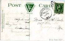 Wood Island Light, Biddeford Pool, Me.