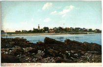 Biddeford Pool~ Maine. (North Side)