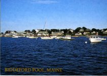 Biddeford Pool, Maine