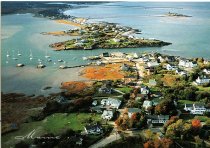 Biddeford Pool and the Narrows