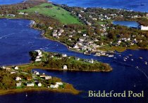 Biddeford Pool
