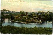 20652 - Drew's Mill, BIDDEFORD, Me.