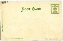 Biddeford High School. Biddeford, Me.