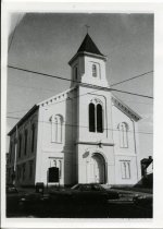 Foss Street Methodist Church