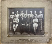 Biddeford's Best Fighters