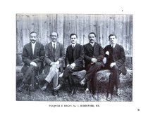 PLEQESIA E DEGES NO. 7, BIDDEFORD, ME.