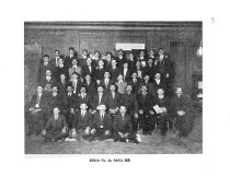 DEGA NO. 34, SACO, ME.