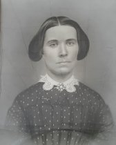 Elizabeth Stevens
